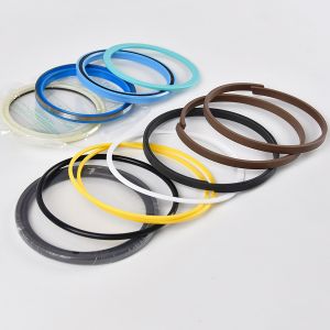 Buy CX31B Boom Cylinder Seal Kit for Case Excavator CX31B Rod 45 mm Bore 80 mm from WWW.SOONPARTS.COM online store,Which is the production and development of automotive components, engineering machinery parts and other products series of professional firm