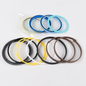 Buy CX36 Boom Cylinder Seal Kit for Case Excavator CX36 Rod 45 mm Bore 80 mm from WWW.SOONPARTS.COM online store,Which is the production and development of automotive components, engineering machinery parts and other products series of professional firms.