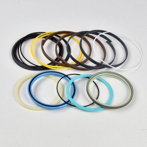 Buy Arm Cylinder Seal Kit for Case Excavator DX80R from soonparts online store