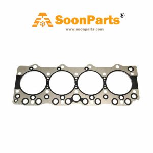 Buy Cylinder Head Gasket 289671A1 for Case Excavator 9013 from WWW.SOONPARTS.COM online store.