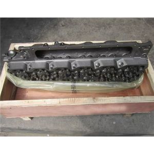 Zylinderkopf 3991771 3991772 3991773 für Hyundai Radlader HL760-7