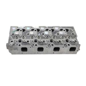 Cylinder Head 6698099 For Kubota Engine V2403 Bobcat Loader T110 T140 S130 S150 S175 S510 S530 from www.soonparts.com