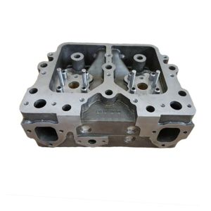 Cylinder Head Ass'y 6128-11-1022, 6128111022, 6127-11-1022, 6127111022, 6127-11-1021, 6127111021 For Komatsu Engine S6D155-4A S4D155-4 from www.soonparts.com