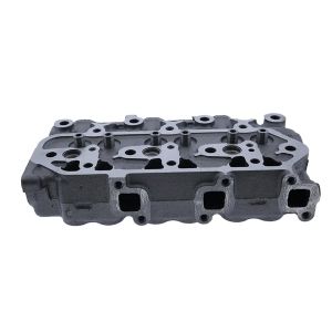 Cylinder Head XJAF-02207 XJAF02207 for Hyundai Excavator R15-7 R16-7 R22-7
