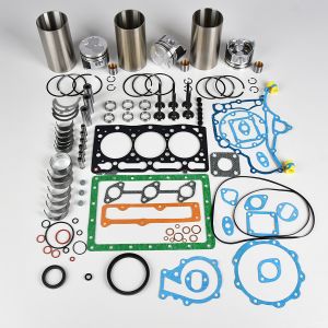 D1105-D Overhaul Rebuild Kit for Kubota Engine D1105-D