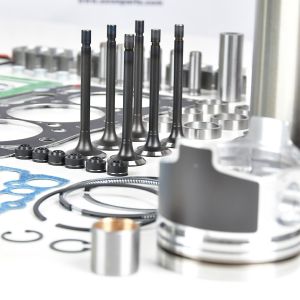 D1105-E3 Overhaul Rebuild Kit for Kubota Engine D1105-E3