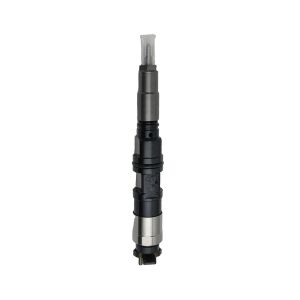 Denso Common Rail Fuel Injector 095000-8730, 0950008730 For SDEC from www.soonparts.com 