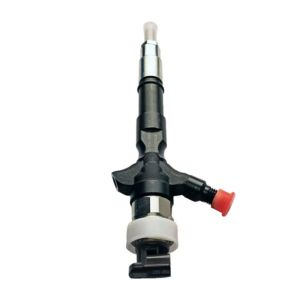 Denso Common Rail Injector 095000-5881, 23670-30050, 0950005881, 2367030050 For Toyota Hiace Hilux 2KD-FTV from www.soonparts.com
