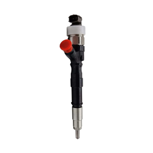 Denso Common Rail Injector 095000-7760, 0950007760 For Toyota Hiace Engine 2KD-FTV from www.soonparts.com