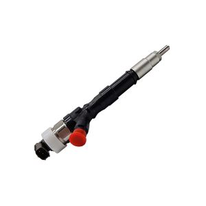 Denso Fuel Injector 095000-8290, 23670-09330, 23670-0L050, 0950008290, 2367009330, 236700L050 For Toyota Hilux Vigo 1KD-FTV 3.0L from www.soonparts.com