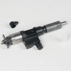 Denso Fuel Injector 8-98280697-0, 8982806970, 8-98280697-1, 8982806971, 2959000641 For Isuzu Engine 4HK1 6HK1 from www.soonparts.com
