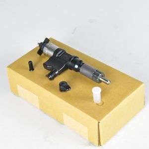 Denso Injector 095000-5470, 0950005470, 095000-5471, 0950005471, 095000-5472, 0950005472 For Isuzu Engine 6HK1 4HK1 from www.soonparts.com