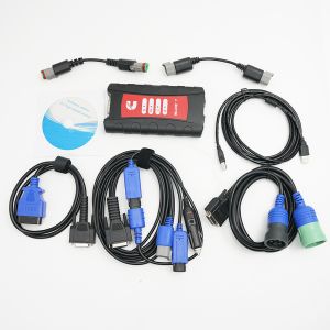 Diagnostic Programming Tool for Cummins Inline 6 Data Link Adapter Full Kit with Insite 8.7 pro Software from www.soonparts.com