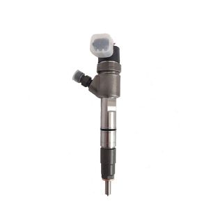 Diesel Common Rail Fuel Injector 0445110317 , 0 445 110 317 For Nissan Paladin Engine 2.5D from www.soonparts.com