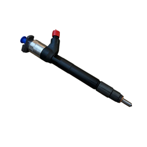 Diesel Common Rail Fuel Injector DCRI301030 For Opel 1.6D Engine from www.soonparts.com