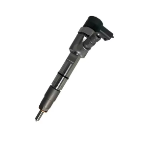 Diesel Fuel Injector 0445110011, 0 445 110 011 For Mercedes-Benz C200 E200 from www.soonparts.com