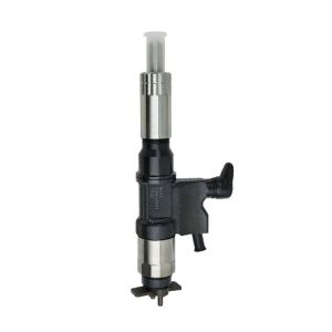 Diesel Fuel Injector 095000-5473, 095000-5474, 0950005473, 0950005474 For Hitachi Excavator ZX330-3 ZX200-3 Isuzu Engine 6HK1 4HK1 from www.soonparts.com