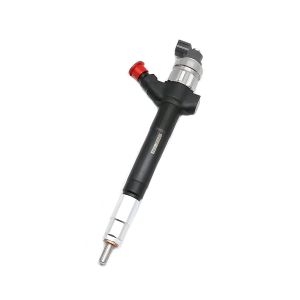 Diesel Fuel Injector 6C1Q-9K546-BC, 6C1Q9K546BC For Ford Transit 2.2 2.4 TDCI Engine from www.soonparts.com
