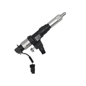 Diesel Fuel Injector 095000-6950, 0950006950 For Hino Engine J08 J05D from www.soonparts.com
