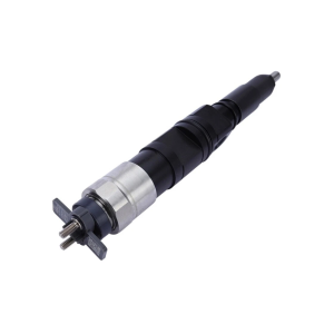 Diesel Fuel Injector 295050-0600 2950500600 For John Deere 6090 Engine