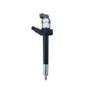 Diesel Fuel Injector 6C1Q-9K546-AC 6C1Q9K546AC For Ford Transit 2.2 TDCl