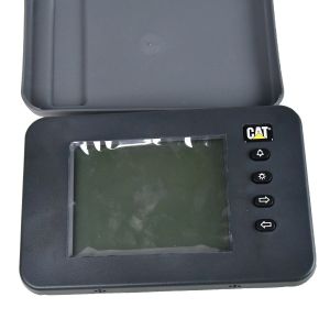 Display Monitor CA2592171, 259-2171, 2592171 For Caterpillar CAT Engine C7 from www.soonparts.com