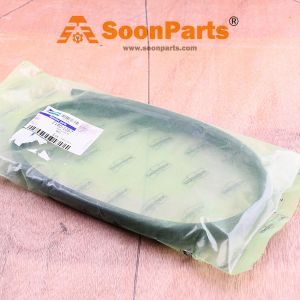 Buy Door Seal 2180-1267 for Doosan Daewoo Excavator S340LC-7 S340LC-V S400LC-V S420LC-V S450LC-V S470LC-V S500LC-V from WWW.SOONPARTS.COM online store