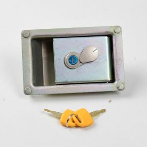 Door Lock Ass'y 4361763 for John Deere Excavator 160LC