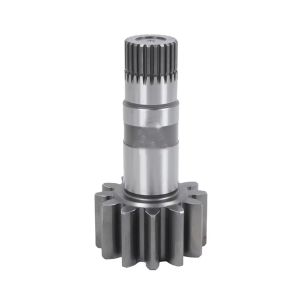 Drive Shaft XKAQ-00249, XKAQ00249 For Hyundai 7-Series Crawler Excavator RD110-7 R110-7 R110-7A R140LC-7 R140LC-7A from www.soonparts.com