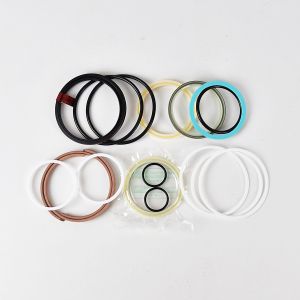 Dump Cylinder Seal Kit 707-99-84400 7079984400 for Komatsu Wheel Loader WA600-1 Rod 140mm Bore 280mm