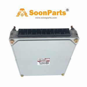 Buy E-ECU Engine Controler Panel ME441124 for Kobelco Excavator SK330LC-6E from soonparts online store