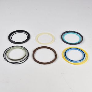 Buy E30 Boom Cylinder Seal Kit for New Holland Excavator E30 Rod 45 mm Bore 80 mm from WWW.SOONPARTS.COM online store,Which is the production and development of automotive components, engineering machinery parts and other products series of professional f