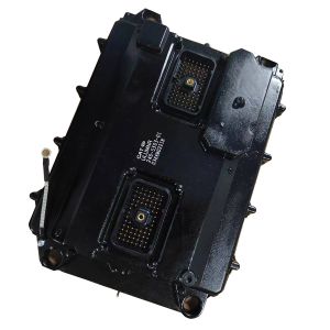 ECU Electronic Control Unit 240-5303-01, CA240-5303, 2405303, 2405303 For Caterpillar Truck Engine 3126 3126B 3126E from www.soonparts.com
