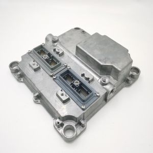 ECU Electronic Control Unit CA3317539, 331-7539, 3317539 for Caterpillar C4.4 C6.6 Excavator Engine 312D 313D 319D 320D E320D from www.soonparts.com