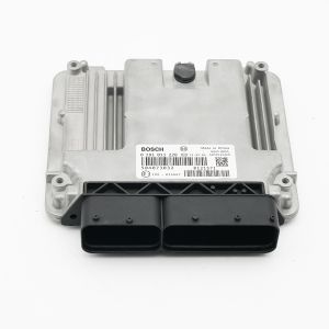 ECU Engine Control Unit 0 281 011 228, 0281011228, 504073032 For Bosch from www.soonparts.com
