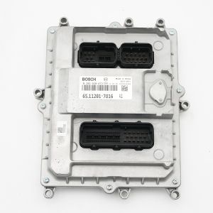 ECU Engine Control Unit 0 281 020, 072 0281020072 For Doosan Excavator DX260 DX300LC from www.soonparts.com