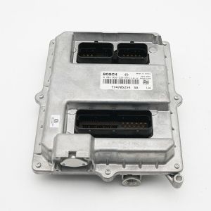 ECU Engine Control Unit 0 281 020 129 0281020129 For Bosch from www.soonparts.com