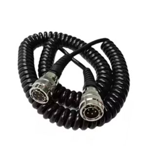 Electric Auger Sensor Cable 2284323 For Vogele Asphalt Paver Super S1800 S1900 from www.soonparts.com