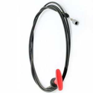 Emergency Control Cable 1061034 For Jlg Scissor Lift 2030ES 2630ES from www.soonparts.com