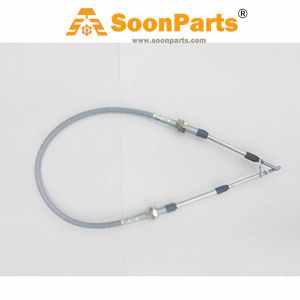 Buy Engine Control Cable 4426564 for John Deere Excavator 225CLC from WWW.SOONPARTS.COM online store