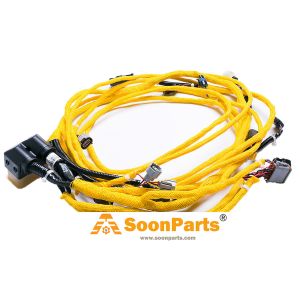 engine-control-wiring-harness-6261-81-8910-6261818910-for-komatsu-excavator-pc600lc-8r-pc600-8r-engine-saa6d140e-5br-w