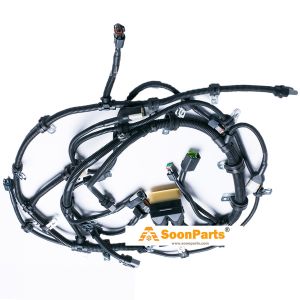 engine-control-wiring-harness-6745-81-9220-6745819220-for-komatsu-gd655-3e0-gd675-3e0-d65wx-15e0-d65ex-15e0-d65px-15e0-engine-saa6d114e