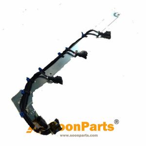 engine-fuel-control-wirie-harness-vh82051e0011-for-kobelco-excavator-230sr-3-sk235srlc-2-260sr-3-sk215srlc