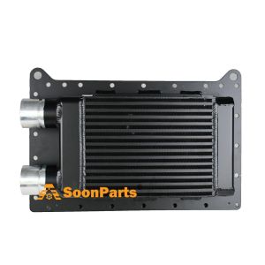Engine Aftercooler CA2660053, 266-0053, 2660053 For Caterpillar CAT Engine 3406E C-15 C15 C18 from www.soonparts.com