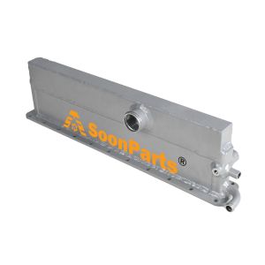 Engine Oil Cooler CA6I1221, 6I-1221, 6I1221 For Caterpillar CAT Engine 3116 3126 Caterpillar Excavator 322B L 322B LN 322C 322C FM 325 325 LN 325B from www.soonparts.com