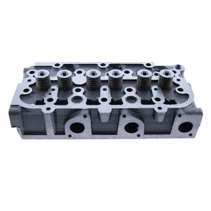 Engine Cylinder Head 1G826-03040 1G82603040 for Kubota Excavator KX41-3 U17-3 U17(CA) Engine D902