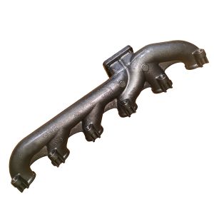 Engine Exhaust Manifold Pipe 3907451 3931440 3978522  for Cummins  Engine 6CT 6CT 8.3  from www.soonparts.com