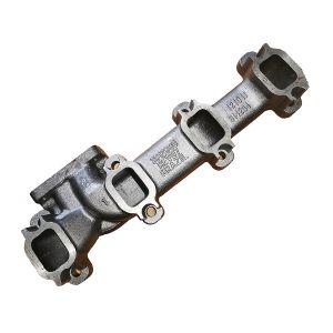 Engine Exhaust Manifold Pipe 3912600 for Cummins BS3 Automotive 3.9 liter B Engine  from www.soonparts.com