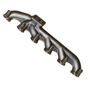 Engine Exhaust Manifold Pipe 3931440 3978522 3907451 for Komatsu Excavator 6D114 EM from www.soonparts.com