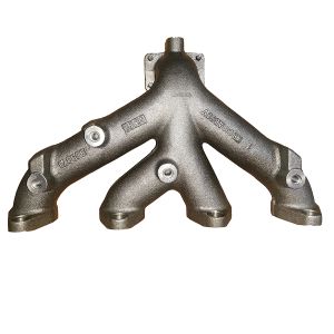 Engine Exhaust Manifold Pipe 4939973 for Cummins Euro V Automotive 3.8 liter ISF QSF Engine from www.soonparts.com